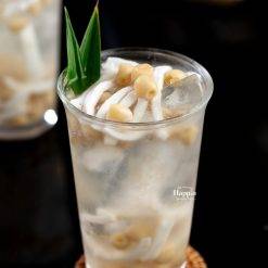 Trà Sen Nước Dừa