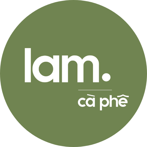 lam. cà phê